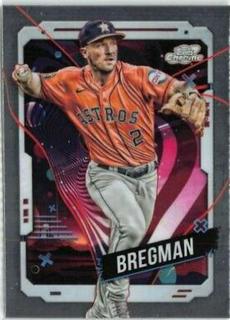 Alex Bregman