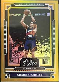 Charles Barkley