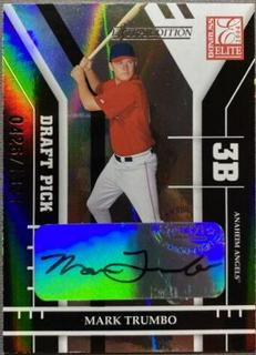 Mark Trumbo