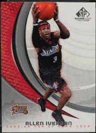 Allen Iverson