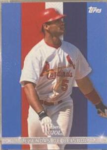 Albert Pujols