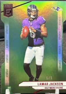 Lamar Jackson