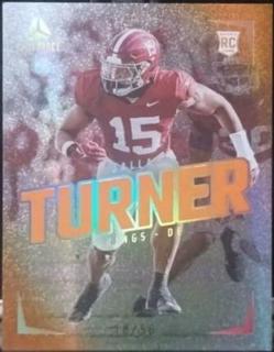 Dallas Turner