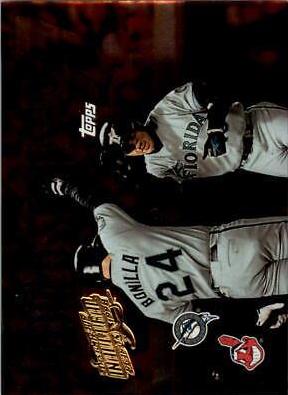 Gary Sheffield #279