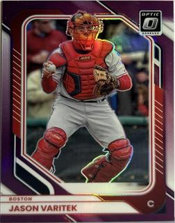 Jason Varitek