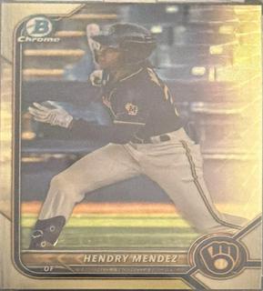 Hendry Mendez