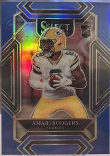 Amari Rodgers
