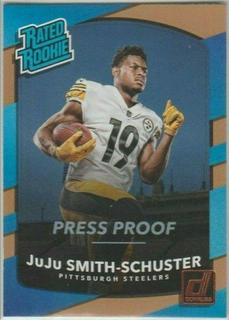 JuJu Smith Schuster