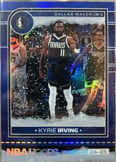 Kyrie Irving