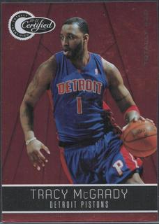 Tracy McGrady