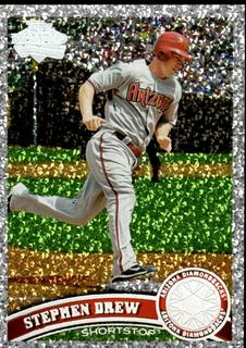 Stephen Drew