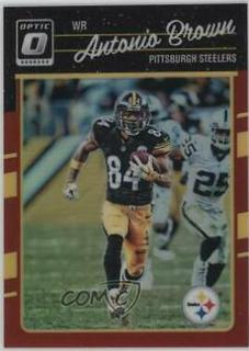 Antonio Brown