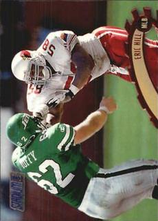Eric Hill