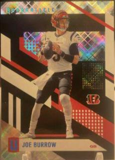 Joe Burrow