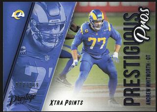 Andrew Whitworth