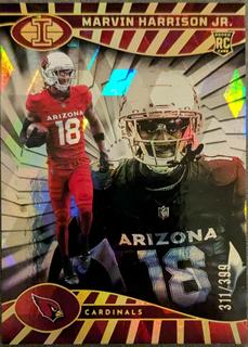 Marvin Harrison Jr.