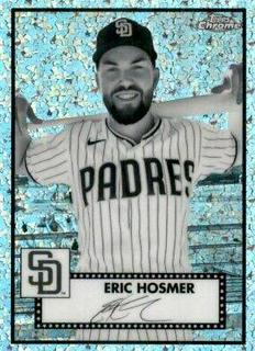 Eric Hosmer