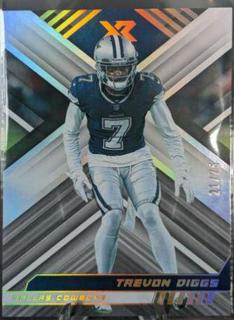 Trevon Diggs