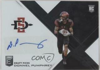 Donnel Pumphrey