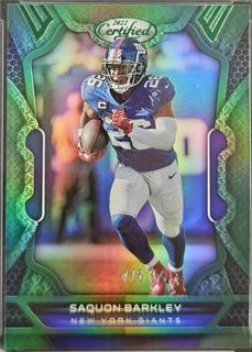 Saquon Barkley