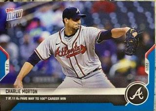 Charlie Morton