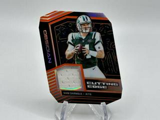 Sam Darnold