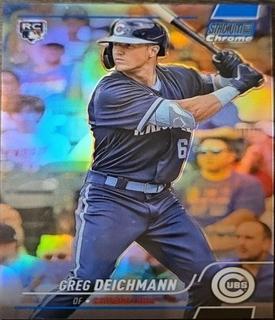 Greg Deichmann