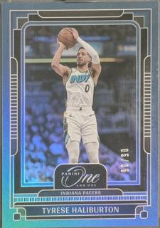 Tyrese Haliburton