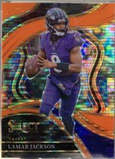 Lamar Jackson