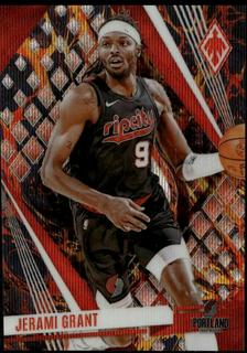 Jerami Grant
