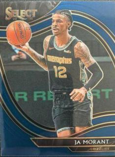 Ja Morant