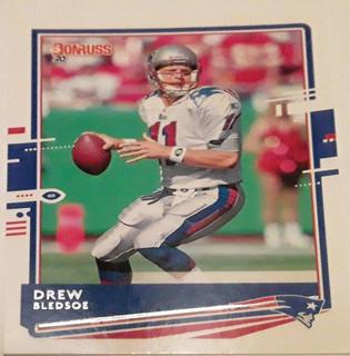 Drew Bledsoe