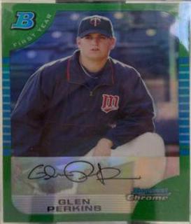 Glen Perkins