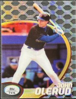 John Olerud