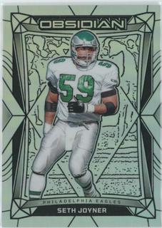 Seth Joyner