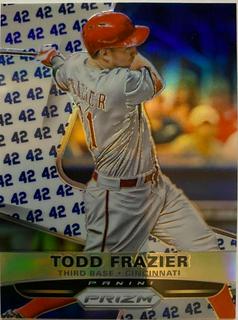 Todd Frazier