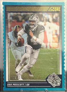 Dak Prescott