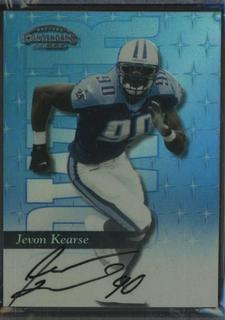Jevon Kearse