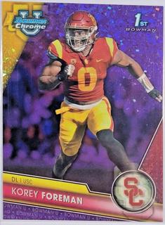 Korey Foreman