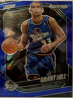 Grant Hill