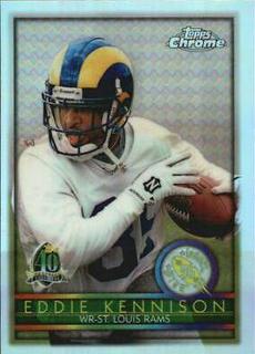 Eddie Kennison