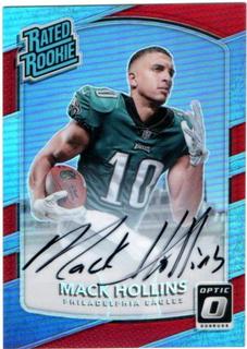 Mack Hollins