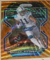 Michael Pittman Jr.