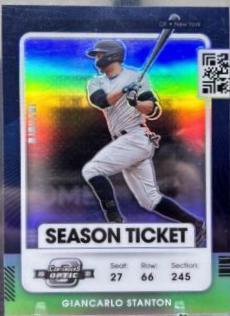 Giancarlo Stanton