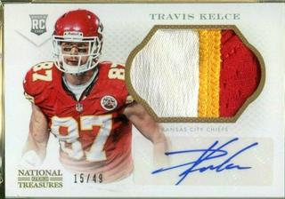 Travis Kelce