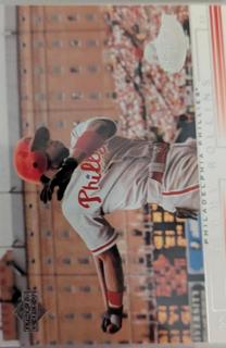 Jimmy Rollins