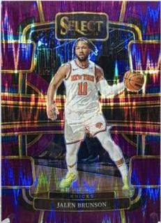 Jalen Brunson