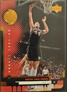 Keith Van Horn