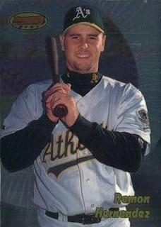 Roman Hernandez