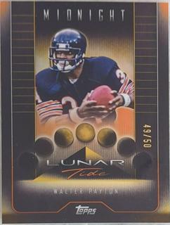 Walter Payton